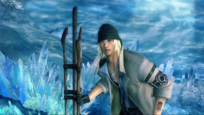 Final Fantasy XIII