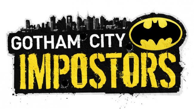 Gotham City Impostors