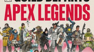 Guild Esports has exited competitive Apex Legends