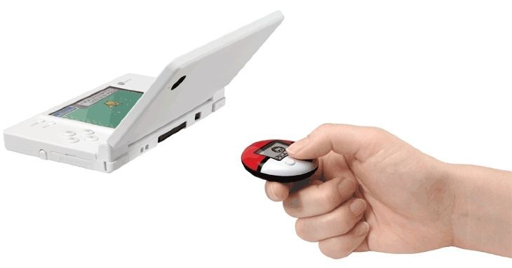 Pokémon Heartgold/Soulsilver