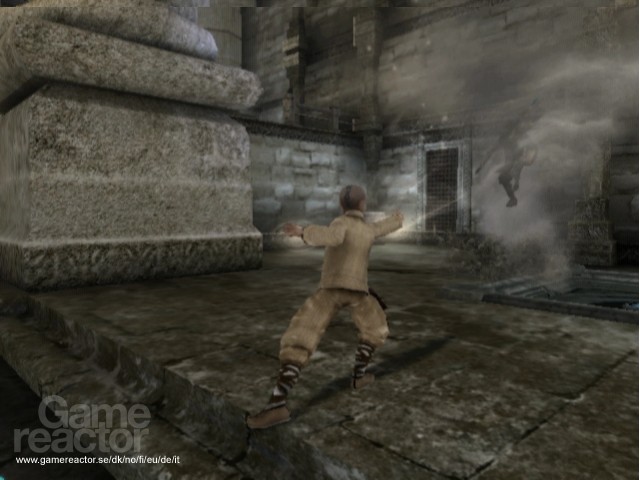 The Last Airbender