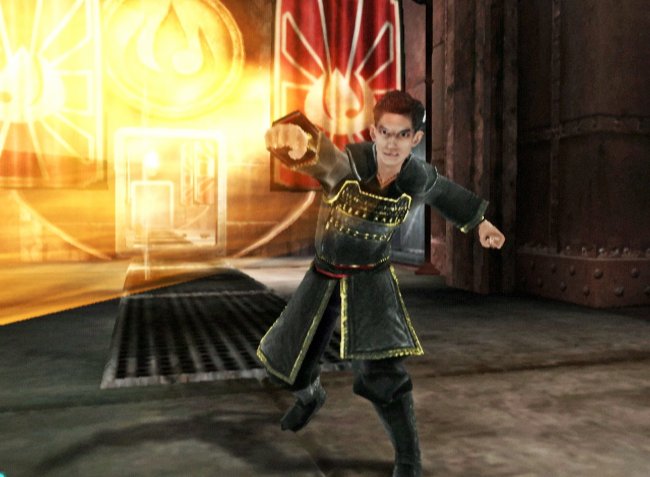 The Last Airbender