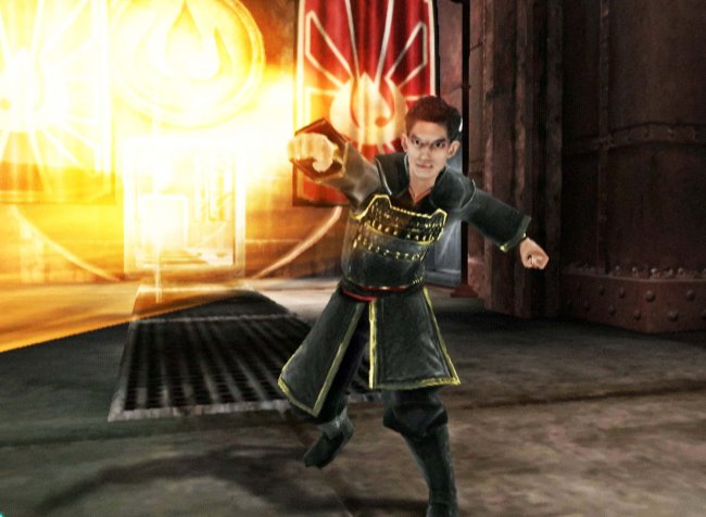 The Last Airbender