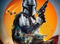 The Mandalorian & Grogu