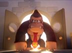 Därför slåss Donkey Kong och Mario i det kommande äventyret