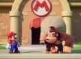 Mario vs Donkey Kong