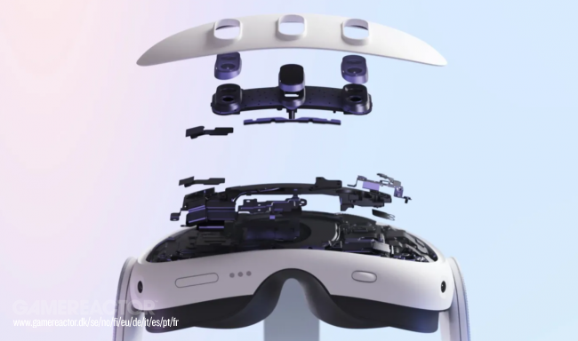 Meta pausar tredjepartsheadsetprogram för att fokusera på förstaparts VR-utveckling