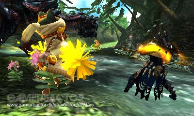 Monster Hunter Generations
