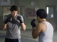 Never Back Down