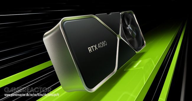 Nvidia sägs planera mega-uppköp - har siktet inställt på antingen HP eller Dell