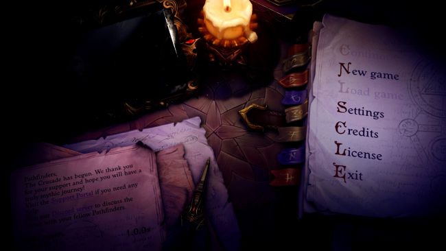 Pathfinder: Wrath of the Righteous