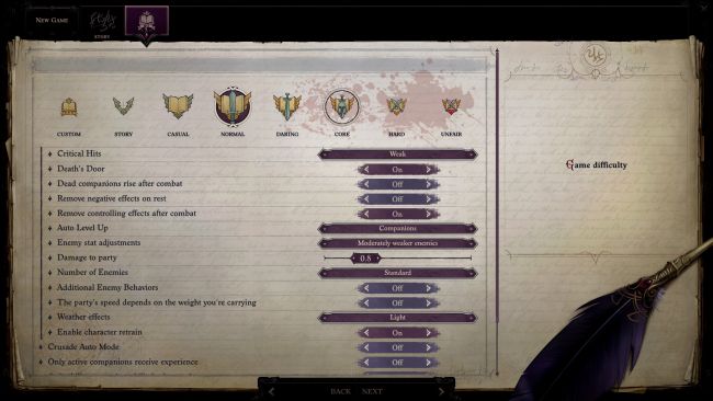 Pathfinder: Wrath of the Righteous