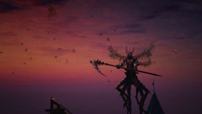 Pathfinder: Wrath of the Righteous