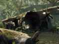Predator: Hunting Ground-gameplay visas upp p&aring; m&aring;ndag