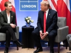 Trump vill ha Gr&ouml;nland, varnar Mette Frederiksen: "Han b&ouml;r tas p&aring; allvar"
