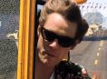 Kolla in när Ace Ventura röjer runt i Grand Theft Auto V