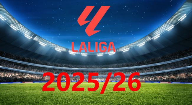 När börjar LaLiga 2025/26? Datum, lag, kampanjer och allt du behöver veta