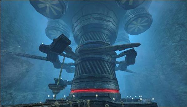 Xenoblade Chronicles