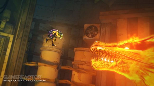 Yaiba: Ninja Gaiden Z