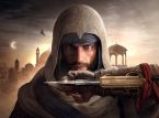5 Snabba: Assassin's Creed Mirage