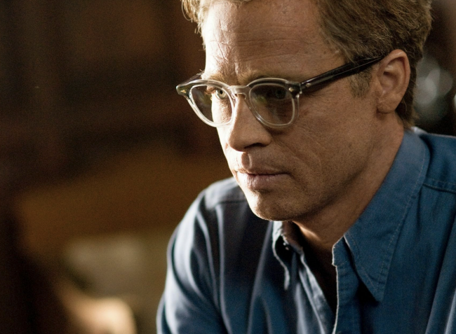 Fem i topp: Brad Pitt