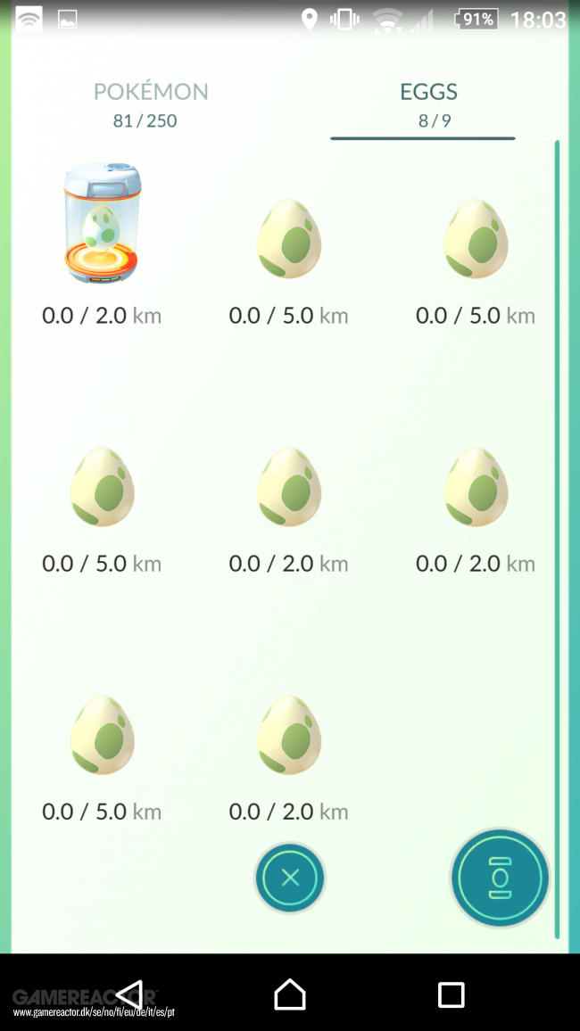 Pokémon Go