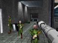 14 &aring;r senare - nedlagd remaster av Goldeneye har l&auml;ckt ut