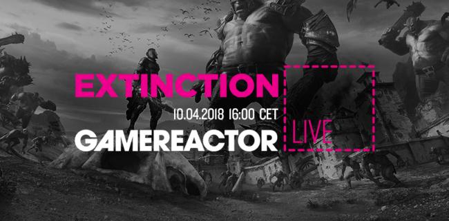 Extinction
