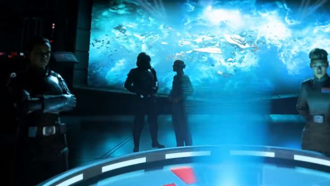 Star Wars: Squadrons