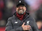 J&uuml;rgen Klopp skulle be Real Madrid att g&ouml;ra sig av med Vin&iacute;cius om han ansluter som ny tr&auml;nare