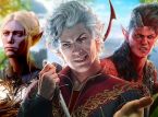 Baldur's Gate III var popul&auml;raste spelet p&aring; Steam Deck under december
