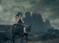 Stormveil Castle avslöjat i läckta bilder från inspelningen av Elden Ring-filmen