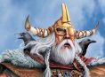 Age of Mythology: Retold visas upp igen med en sprillans ny trailer