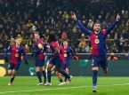 FC Barcelona är den klubb som har fått mest marknadsvärde för truppen 2024