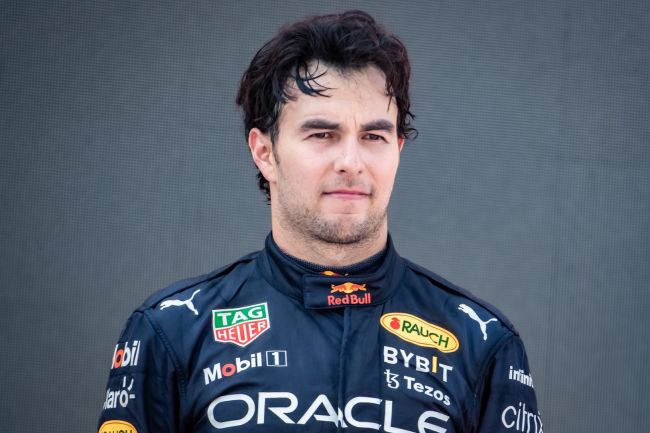 Vad hände med Sergio "Checo" Pérez och varför vill Red Bull sparka honom?