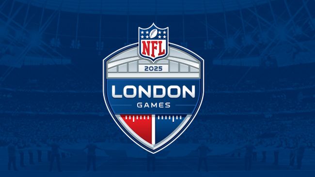 NFL London Games 2025: hur man får biljetter Jets, Browns och Jaguars spel