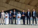 Abu Dhabi k&ouml;per EuroLeague Final Four f&ouml;r 25 miljoner euro