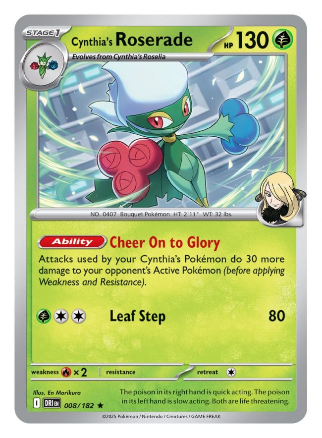 Pokémon Scarlet/Violet