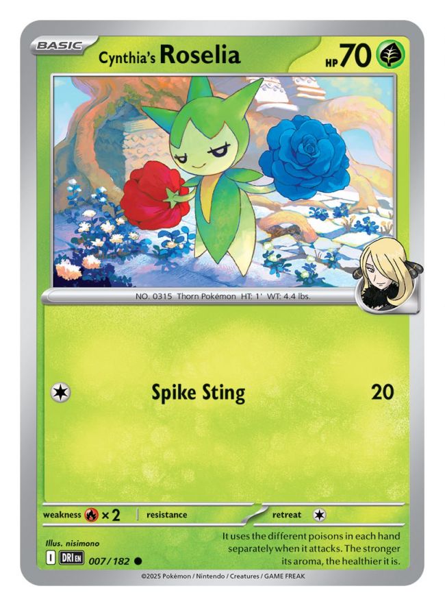 Pokémon Scarlet/Violet