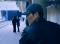Daniel Dae Kim dyker upp i första trailern för Prime Video-actionserien Butterfly