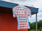 Gul tröja, grön tröja, prickig tröja... vad betyder färger i Tour de France?