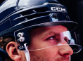 Matthew Tkachuk blir omslagsstj&auml;rna f&ouml;r NHL 26
