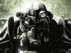 Jag &auml;lskar att hata dig, Fallout 3