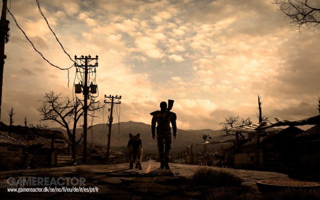 Fallout 3