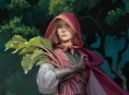 Brittisk folktro m&ouml;ter lantliv i Mandrake