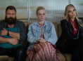 Elle Fanning startar ett OnlyFans-konto i trailer f&ouml;r serien Margo's Got Money Troubles