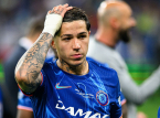 Enzo Fern&aacute;ndez och Real Madrid har n&aring;tt en &ouml;verenskommelse: Nu m&aring;ste de &ouml;vertyga Chelsea
