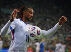FIFA avsl&aring;r Frankrikes beg&auml;ran om att h&auml;va Michael Olises gula kort, han riskerar avst&auml;ngning f&ouml;r semifinal
