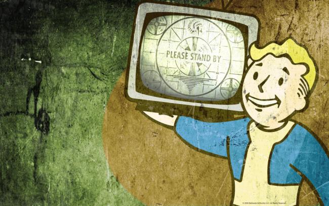 Fallout 4