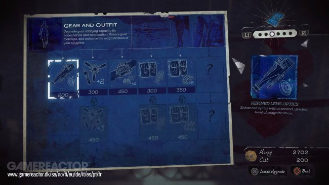 Dishonored 2
